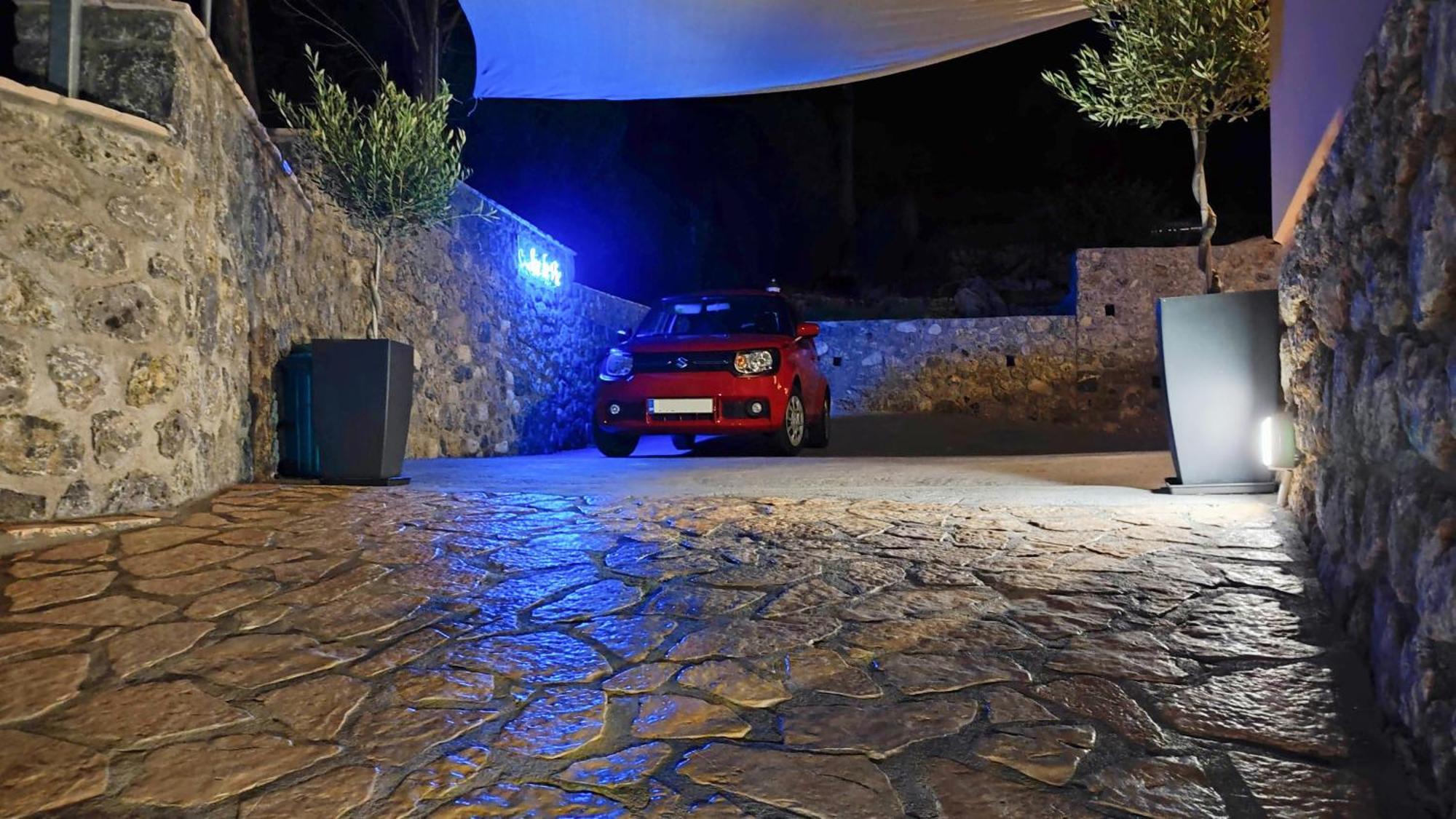 Sea La Vie Apt. Palaiokastritsa Esterno foto